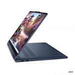 Lenovo IdeaPad 5 2in1 16AKP10 Touch-IPS300nits*Glass Copilot+PC RyzenAI 7-350 16GB SSD1TB W11 *Aluminum +DigitalPen2 CosmicBlue